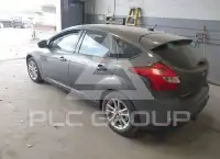 2012 Ford FOCUS photo