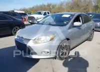 2012 Ford FOCUS фото