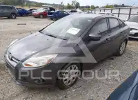2012 Ford FOCUS фото