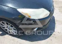 2012 Ford FOCUS photo