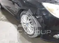 2012 Ford FOCUS photo