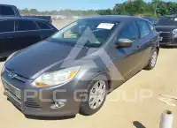 2012 Ford FOCUS фото