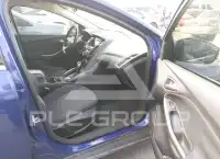 2012 Ford FOCUS фото