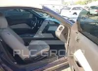 2012 Ford MUSTANG photo