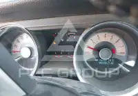 2012 Ford MUSTANG фото