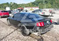 2012 Ford MUSTANG photo