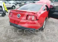 2012 Ford MUSTANG фото