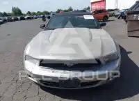 2012 Ford MUSTANG фото