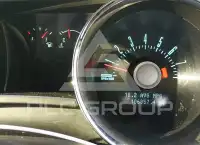 2012 Ford MUSTANG фото