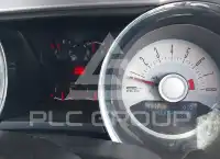 2012 Ford MUSTANG фото