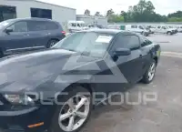2012 Ford MUSTANG photo