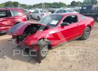 2012 Ford MUSTANG photo