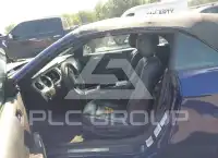 2012 Ford MUSTANG фото