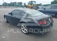 2012 Ford MUSTANG photo