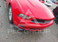 2012 Ford MUSTANG фото