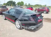 2012 Ford MUSTANG фото