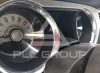 2012 Ford MUSTANG фото