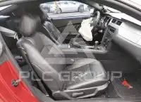 2012 Ford MUSTANG фото