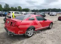 2012 Ford MUSTANG фото