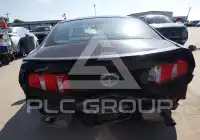 2012 Ford MUSTANG photo