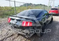 2012 Ford MUSTANG photo