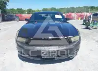 2012 Ford MUSTANG фото