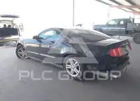 2012 Ford MUSTANG фото
