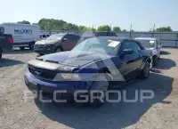 2012 Ford MUSTANG фото