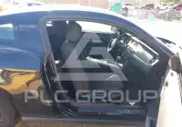 2012 Ford MUSTANG фото