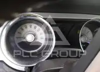 2012 Ford MUSTANG фото