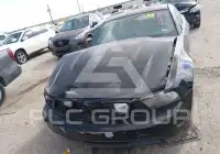 2012 Ford MUSTANG фото