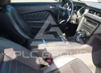 2012 Ford MUSTANG фото