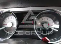 2012 Ford MUSTANG фото