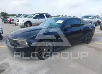2012 Ford MUSTANG photo