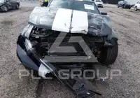2012 Ford MUSTANG фото