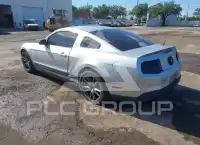 2012 Ford MUSTANG photo