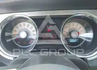 2012 Ford MUSTANG фото