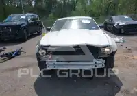 2012 Ford MUSTANG фото