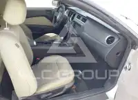 2012 Ford MUSTANG фото