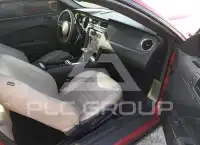 2012 Ford MUSTANG фото