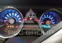 2012 Ford MUSTANG фото