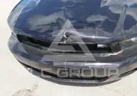 2012 Ford MUSTANG фото