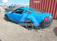 2012 Ford MUSTANG photo