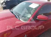 2012 Ford MUSTANG фото