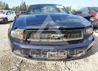 2012 Ford MUSTANG фото