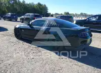 2012 Ford MUSTANG photo