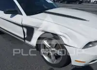 2012 Ford MUSTANG photo