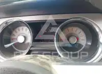 2012 Ford MUSTANG фото