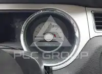 2012 Ford MUSTANG фото