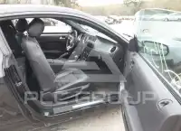 2012 Ford MUSTANG photo